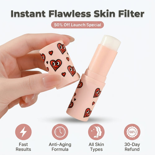 Skin Primer Stick - Smooth and Blur Your Skin