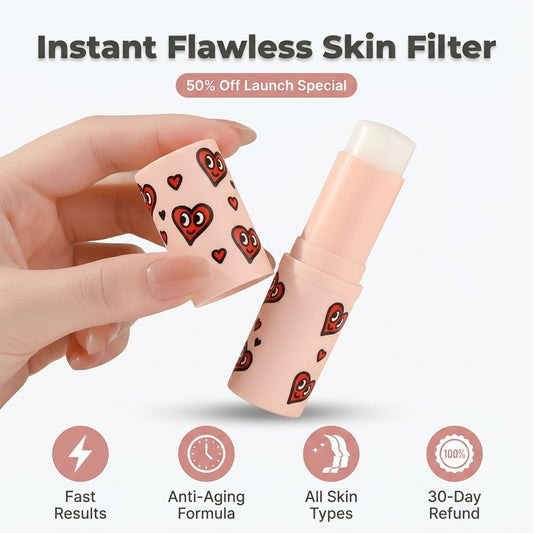 Skin Primer Stick - Smooth and Blur Your Skin