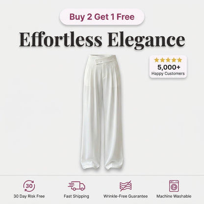 Comberly Large Pants - Instantly flatters your figure