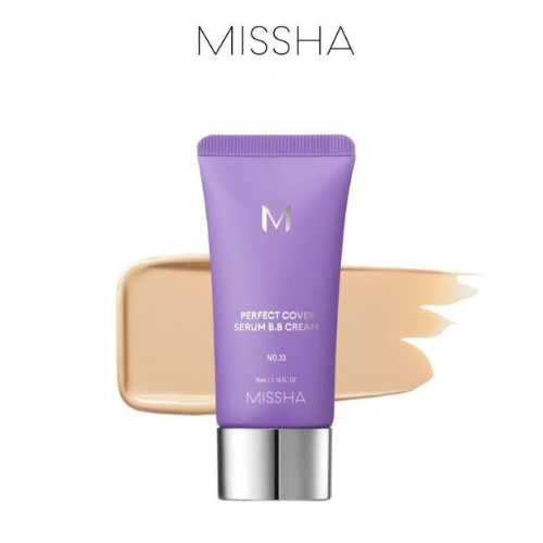 Serum BB Cream — Even, Radiant Coverage Without Heavy Foundation