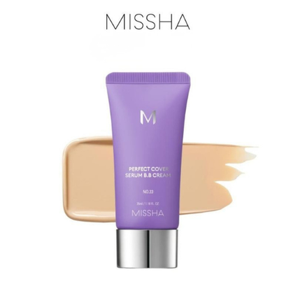 Serum BB Cream — Even, Radiant Coverage Without Heavy Foundation