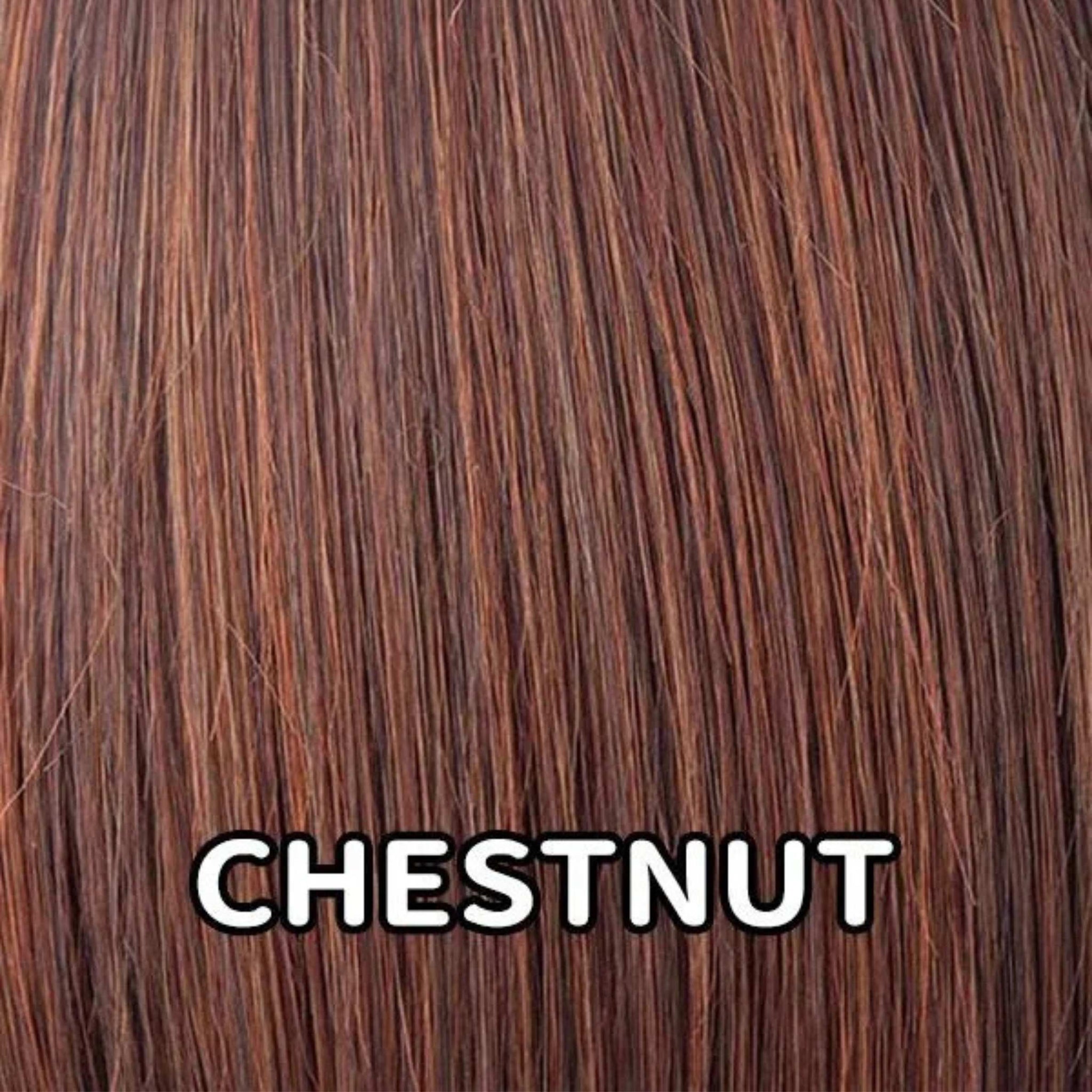 Wavy A-Line Bob Wig — Salon-Style Volume And Shape In Seconds
