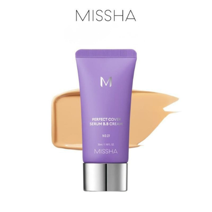 Serum BB Cream — Even, Radiant Coverage Without Heavy Foundation