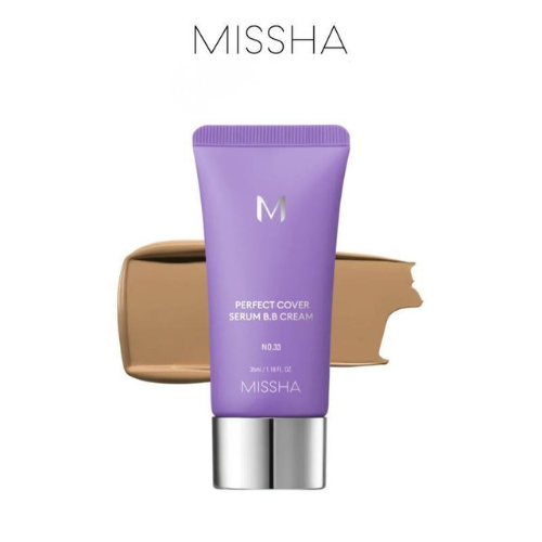 Serum BB Cream — Even, Radiant Coverage Without Heavy Foundation