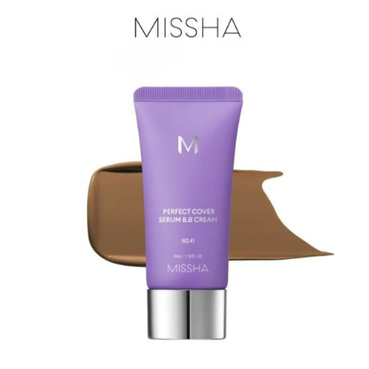 Serum BB Cream — Even, Radiant Coverage Without Heavy Foundation