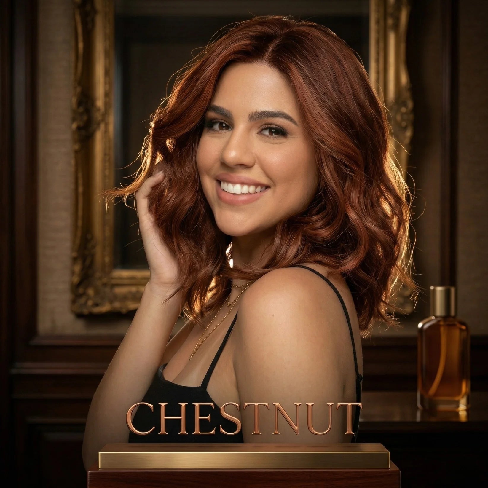Natural Wavy Bob Wig - Natural Style Without Daily Hair Stress
