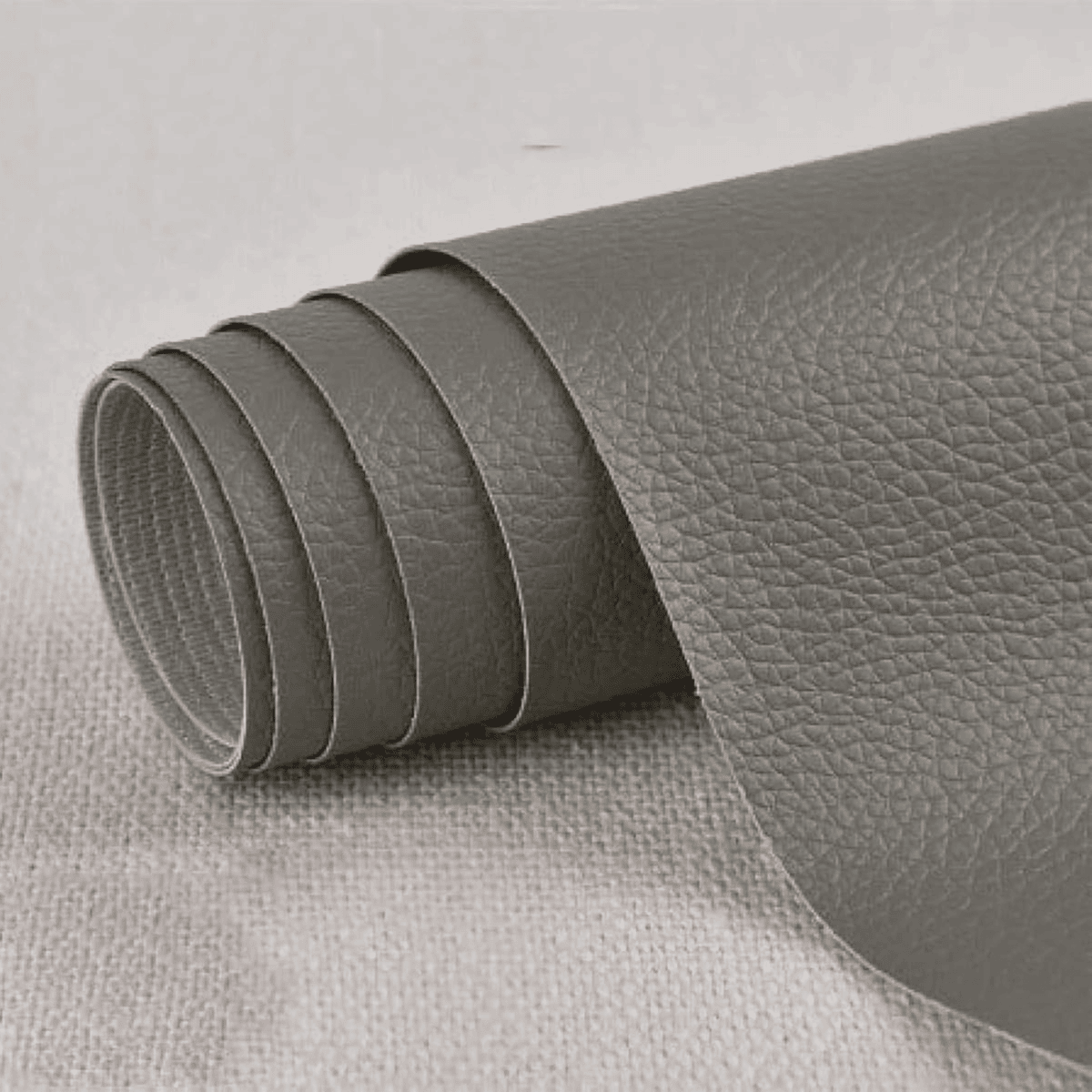 Self-Adhesive Leather Repair Patch — Fix Scratches, Tears & Worn Surfaces Without Replacing Furniture
