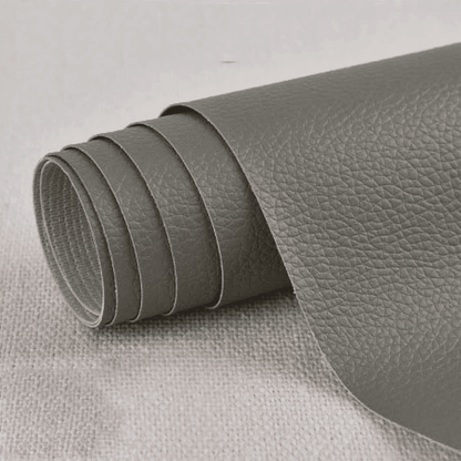 Self-Adhesive Leather Repair Patch — Fix Scratches, Tears & Worn Surfaces Without Replacing Furniture
