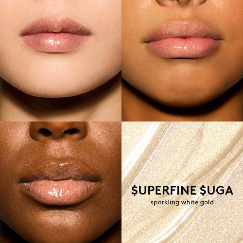 Lip Oil Gloss — Glass-Like Shine Without Sticky Heavy Gloss