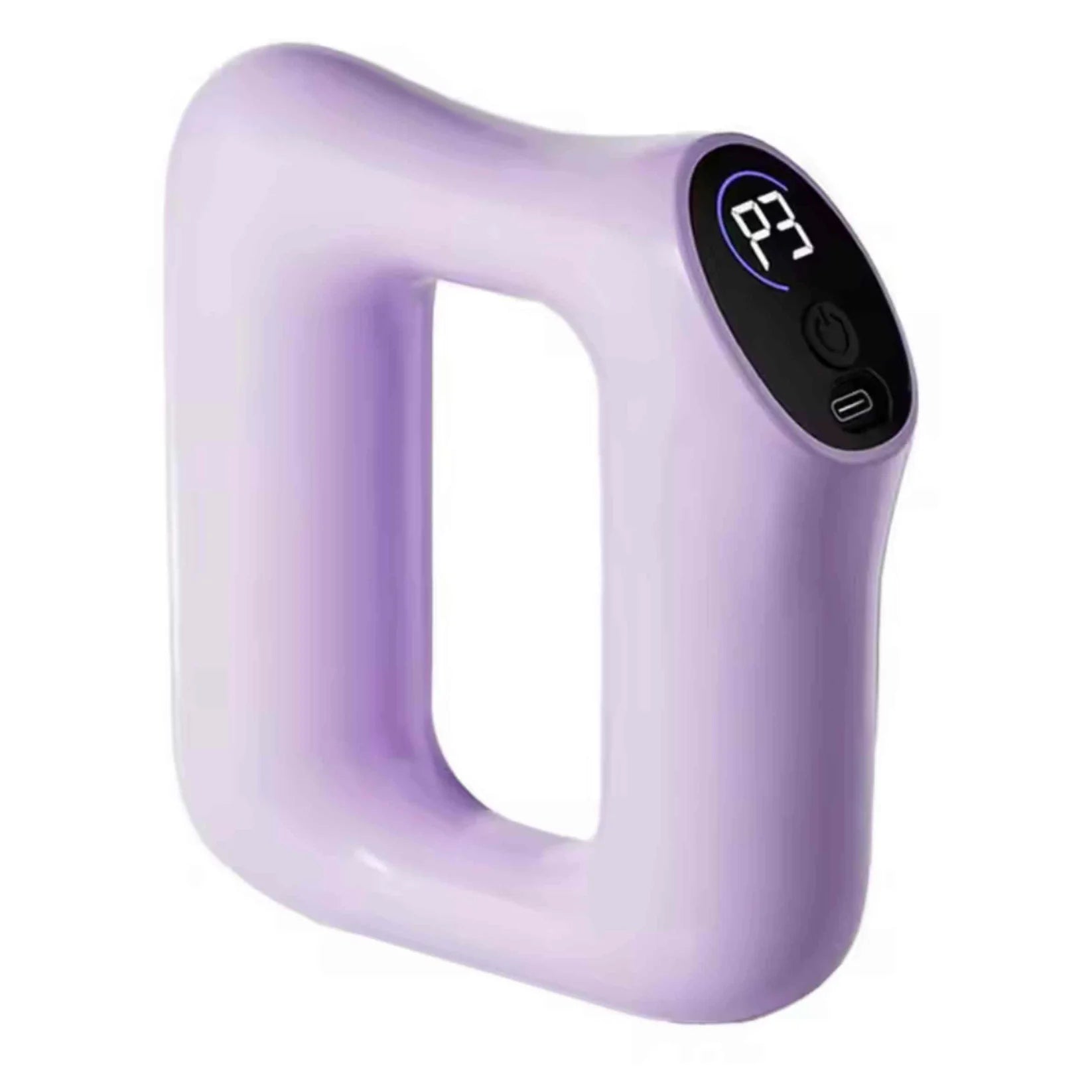 Fat Burning Percussion Massager Belt