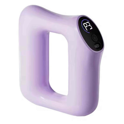Fat Burning Percussion Massager Belt