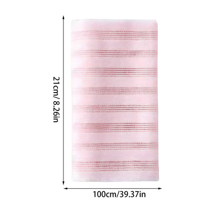 Exfoliating Towel - Deep Clean Your Skin