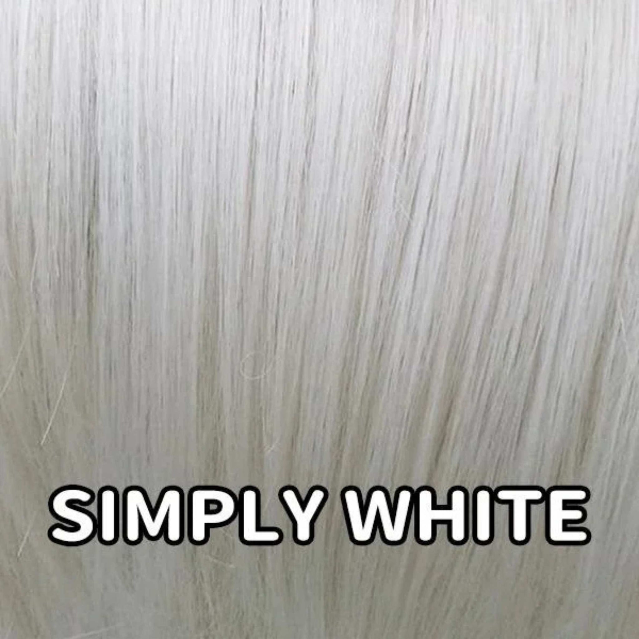 Wavy A-Line Bob Wig — Salon-Style Volume And Shape In Seconds