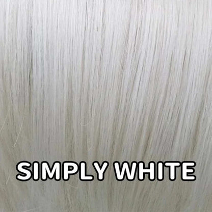 Wavy A-Line Bob Wig — Salon-Style Volume And Shape In Seconds