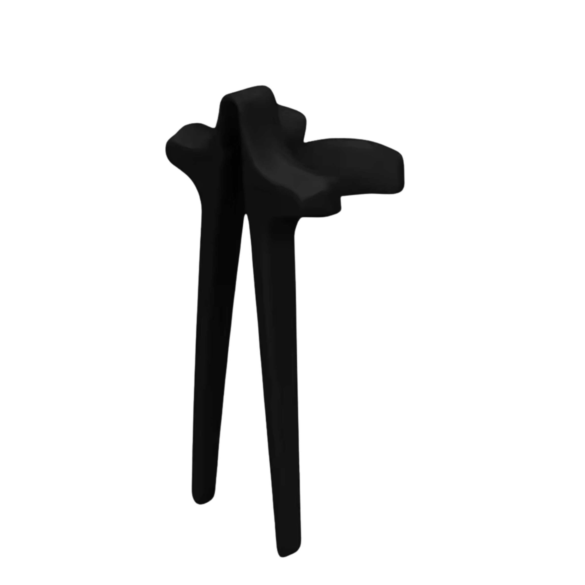 Finger Snack Tongs — Snack Without Greasy Fingersx
