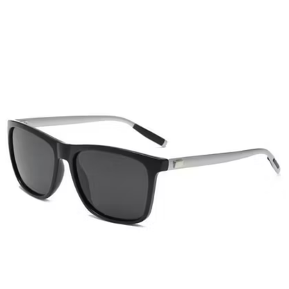 Polarized Photochromic Sunglasses — Clearer Vision Without Harsh Sun Glare