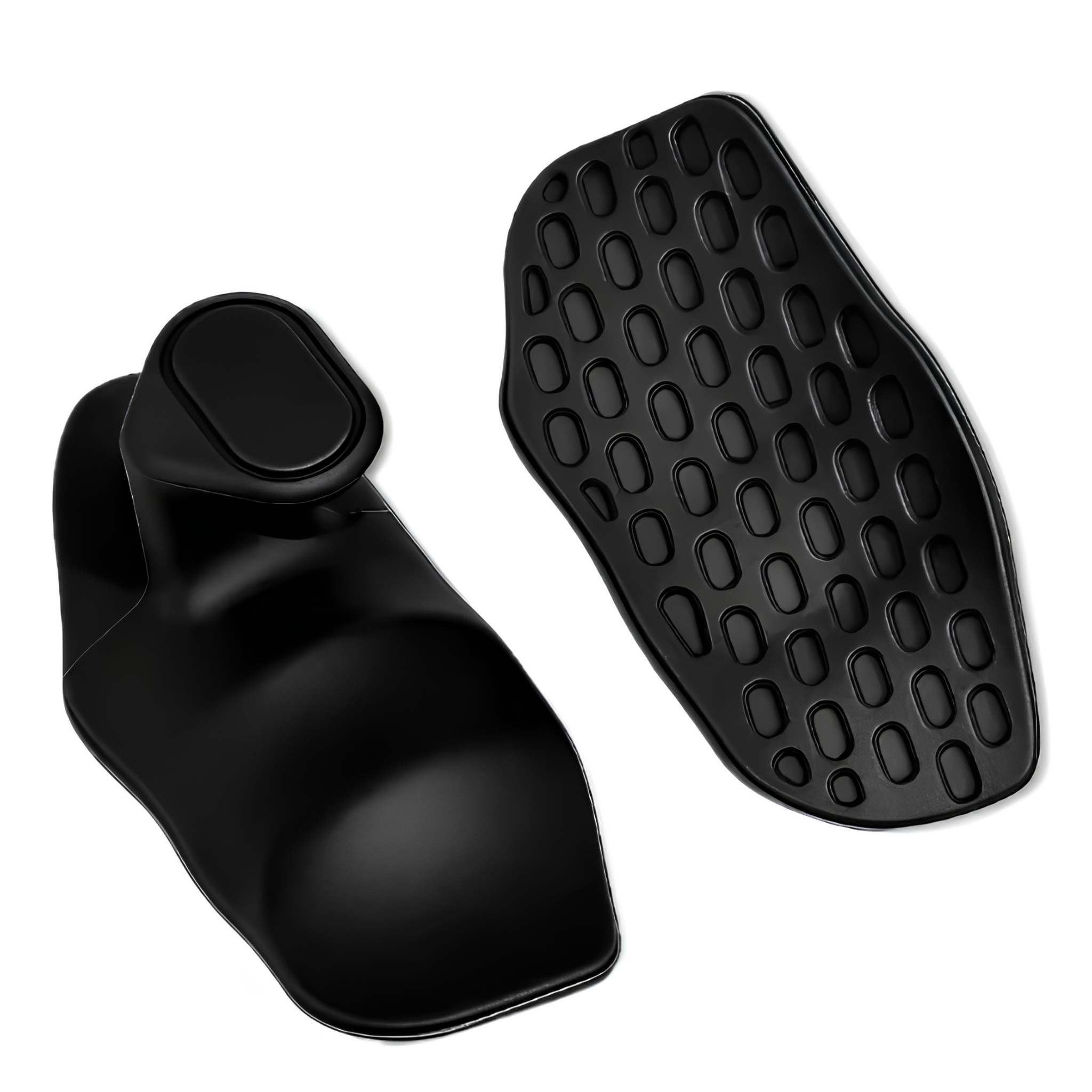 Weight Lifting Grips — Train Harder Without Torn Palms Or Painful Calluses