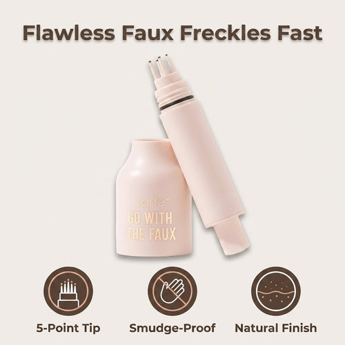 Freckle Self Applicator Pen - Natural Glow