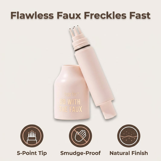 Freckle Self Applicator Pen - Natural Glow