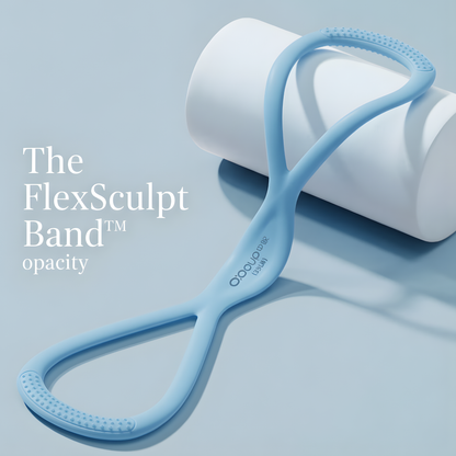 FlexSculpt Silicone Band — Lift, Tone & Smooth Skin With One Easy Tool