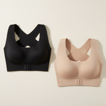 Posture Support Bra — Better Alignment Without Bulky Posture Correctors