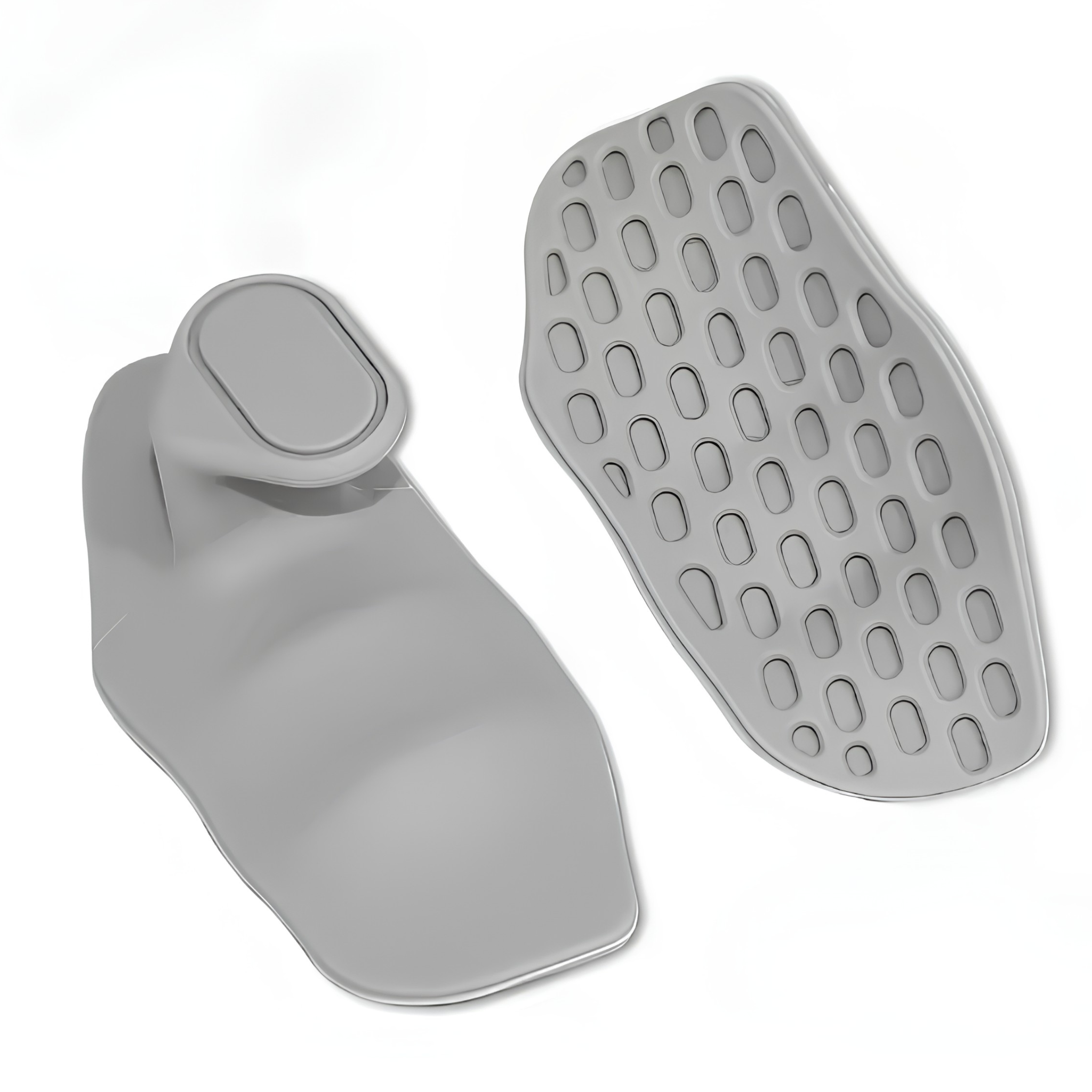 Weight Lifting Grips — Train Harder Without Torn Palms Or Painful Calluses