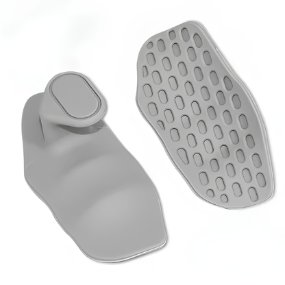 Weight Lifting Grips — Train Harder Without Torn Palms Or Painful Calluses