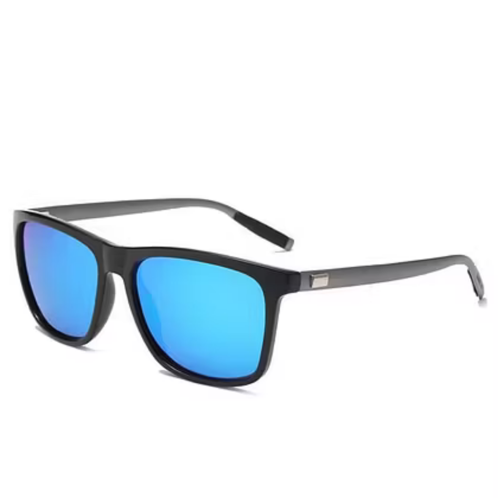 Polarized Photochromic Sunglasses — Clearer Vision Without Harsh Sun Glare