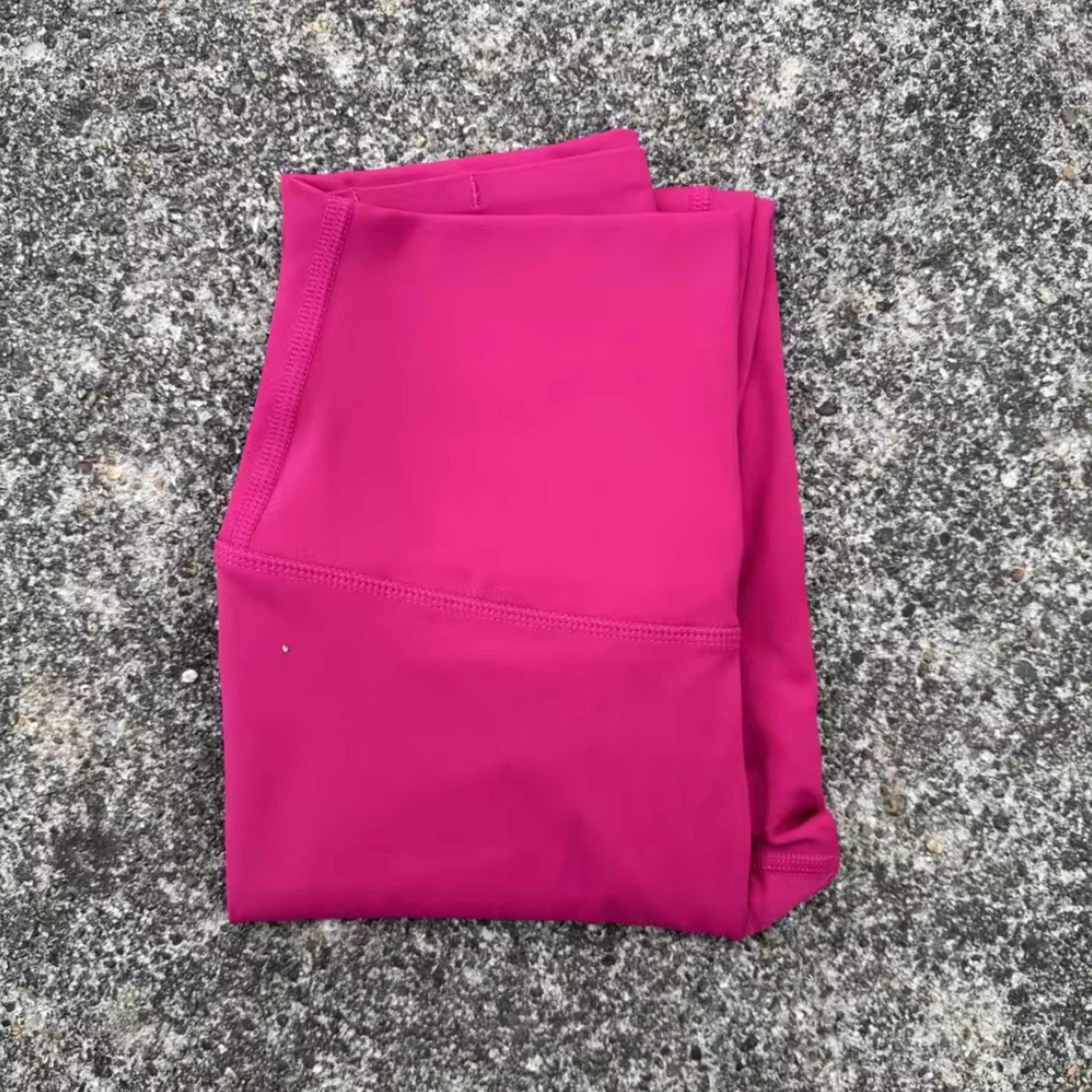 Formázó emelő leggings — Simább derék és emelt ívek szorítás nélkül