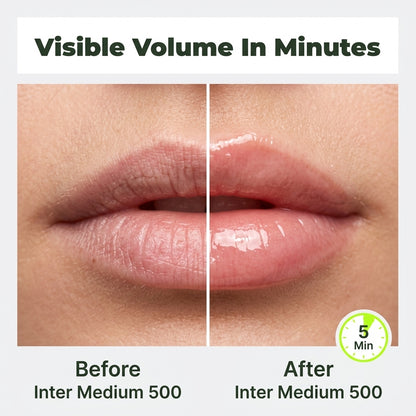 Invisible Plumping Lip Liner — Fuller-Looking Lips Without Injections