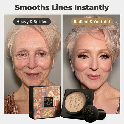 Concealer Beauty Creme - All-Day Even Skin Without Constant Touch-Ups