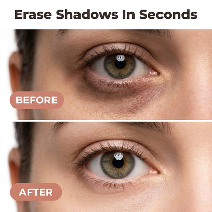 CC Under-Eye Corrector — Correct, Brighten & Smooth Tired-Looking Eyes