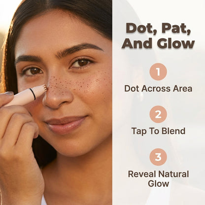 Freckle Self Applicator Pen - Natural Glow