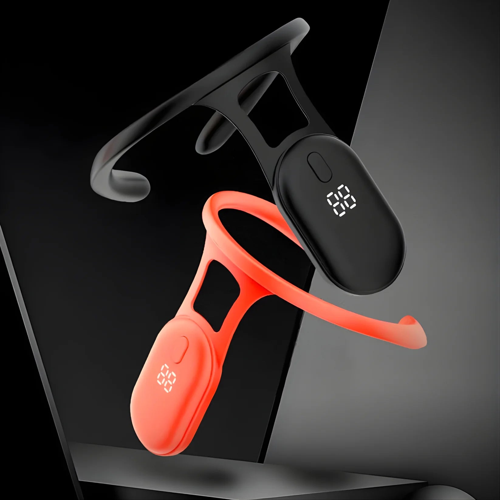 Ultrasonic Slimming Support Device — Support Your Weight Loss Routine From Home