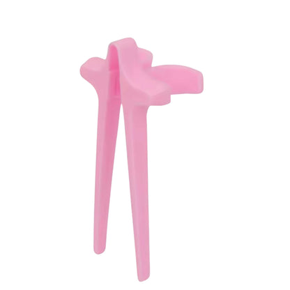 Finger Snack Tongs — Snack Without Greasy Fingersx