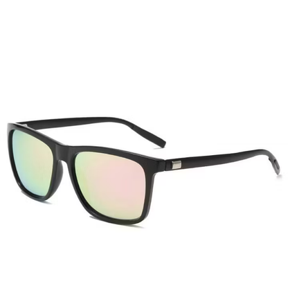 Polarized Photochromic Sunglasses — Clearer Vision Without Harsh Sun Glare
