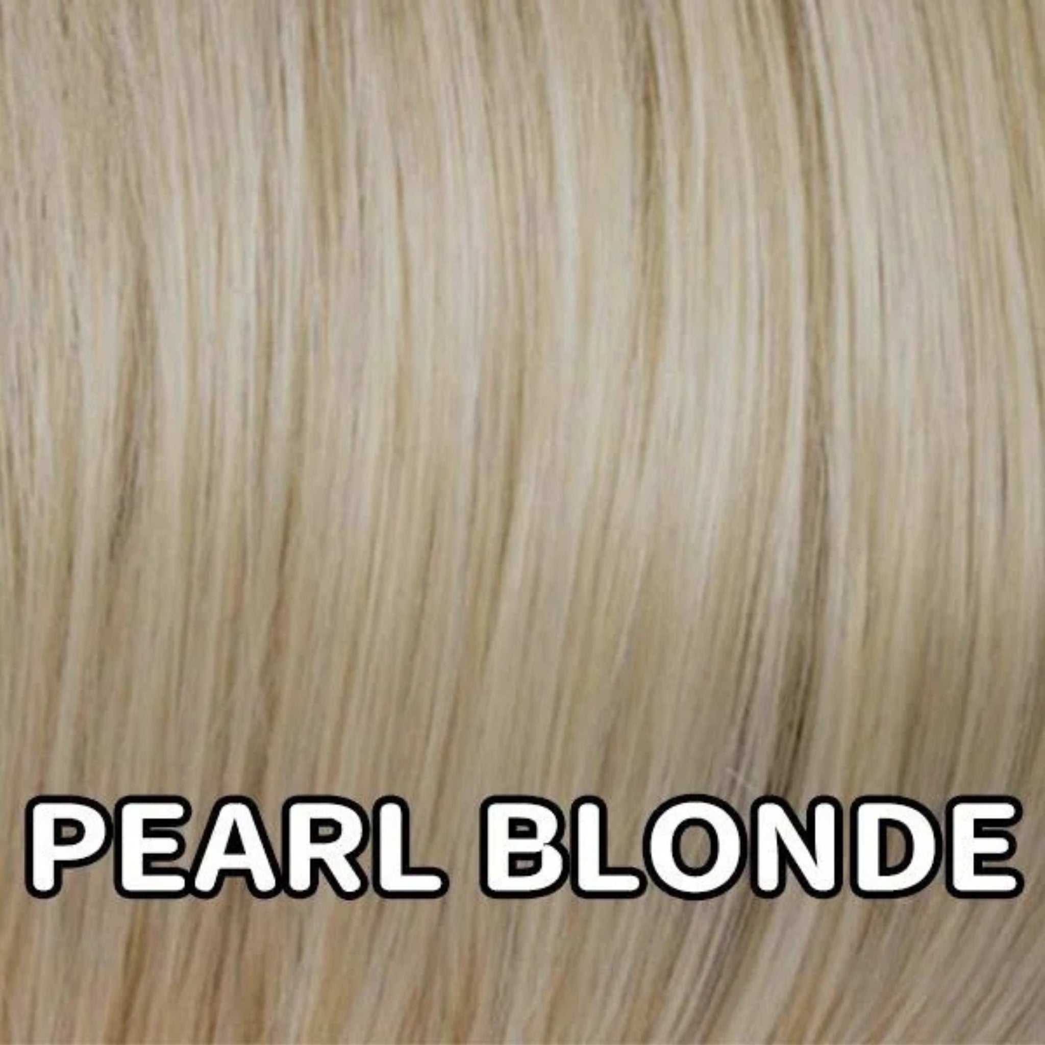 Wavy A-Line Bob Wig — Salon-Style Volume And Shape In Seconds