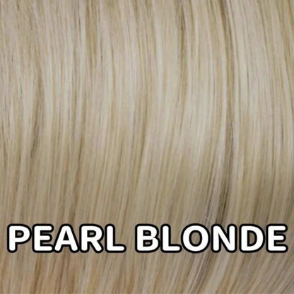 Wavy A-Line Bob Wig — Salon-Style Volume And Shape In Seconds