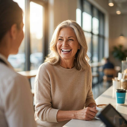 Snap-On Veneers - Instantly Improve Your Smile
