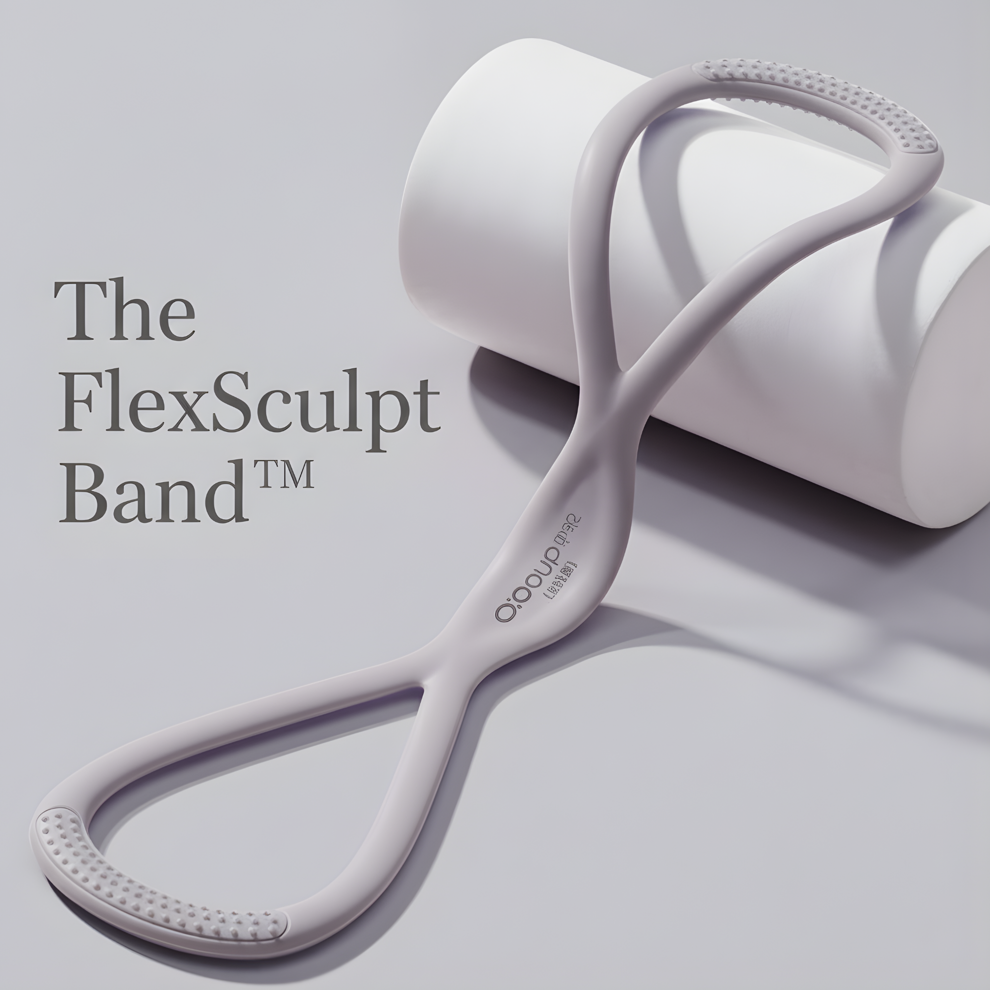 FlexSculpt Silicone Band — Lift, Tone & Smooth Skin With One Easy Tool