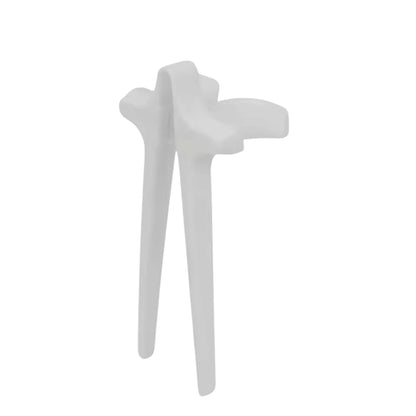 Finger Snack Tongs — Snack Without Greasy Fingersx