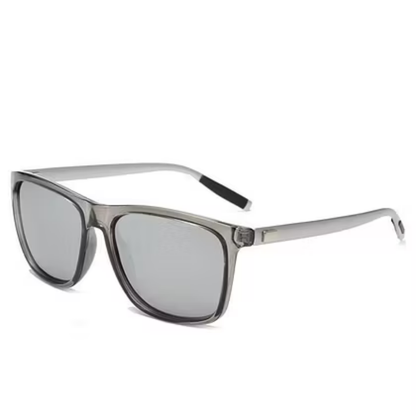 Polarized Photochromic Sunglasses — Clearer Vision Without Harsh Sun Glare