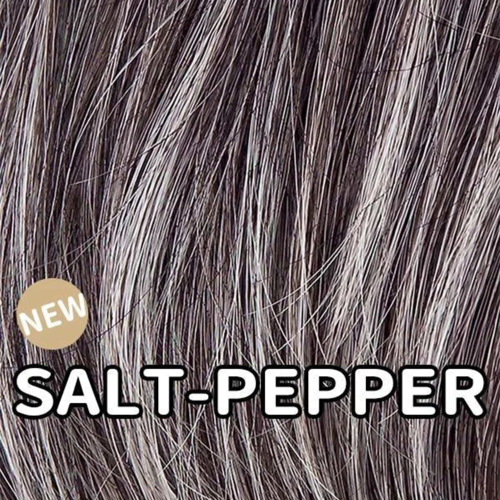 Wavy A-Line Bob Wig — Salon-Style Volume And Shape In Seconds