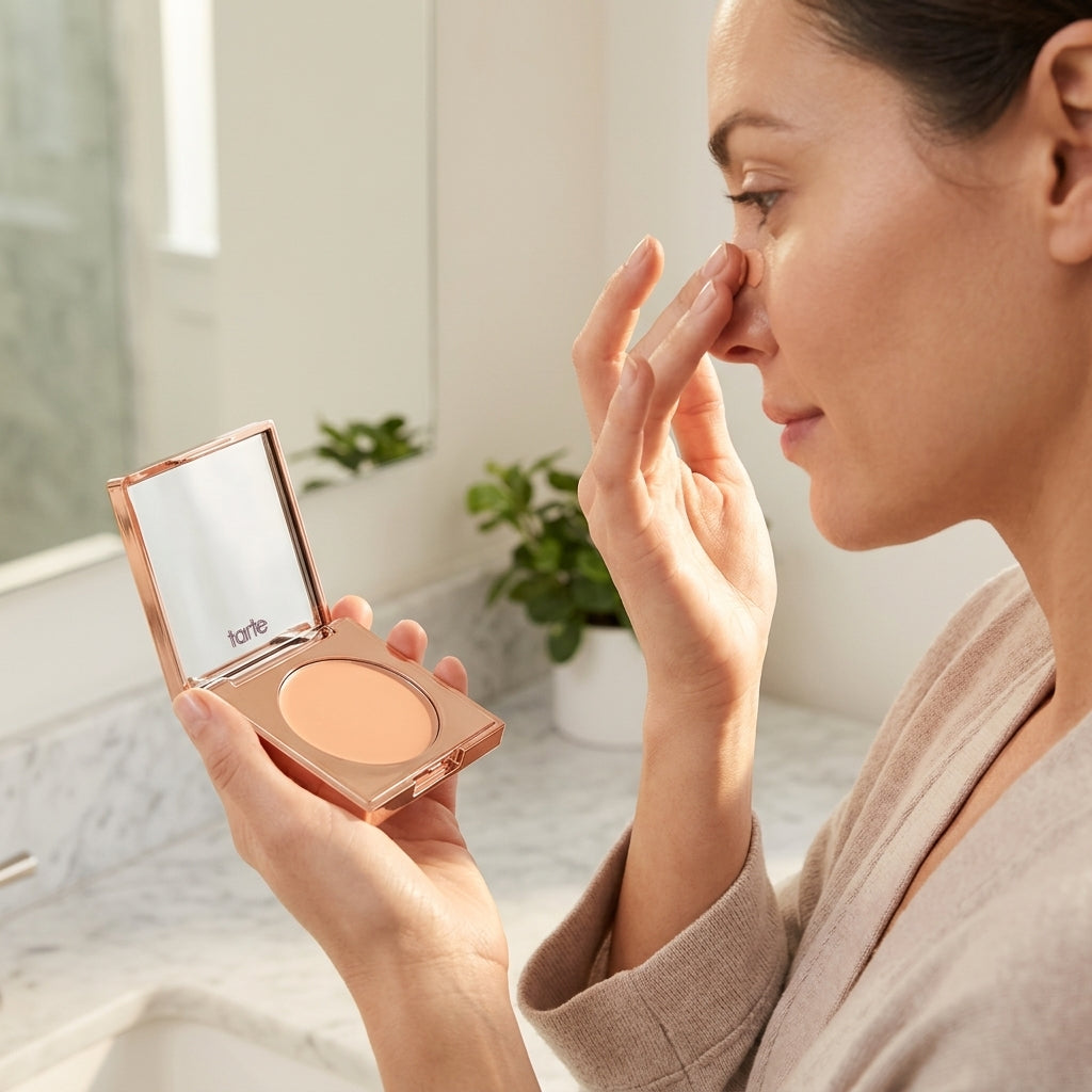 CC Under-Eye Corrector — Correct, Brighten & Smooth Tired-Looking Eyes
