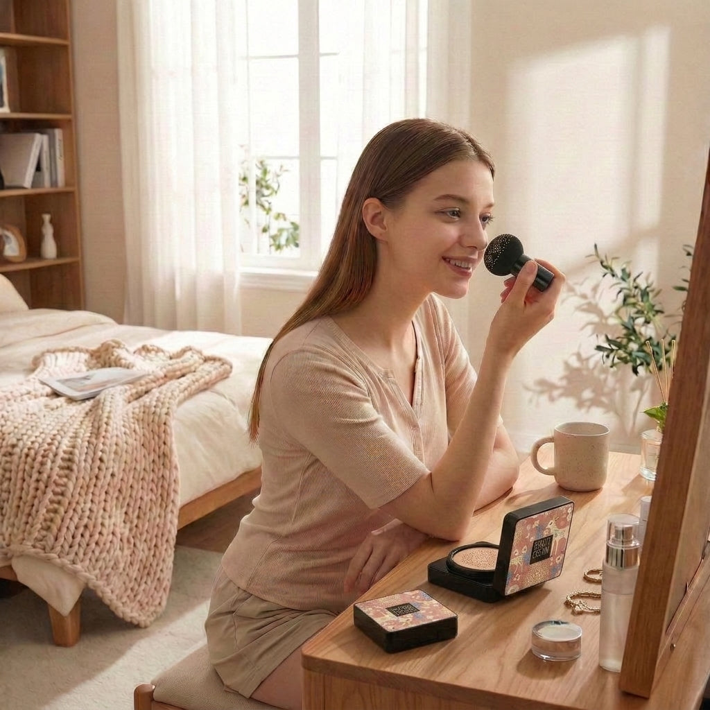 Concealer Beauty Creme - All-Day Even Skin Without Constant Touch-Ups