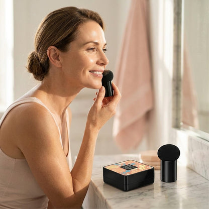 Air Cushion CC Cream — Airbrushed-Looking Skin Without Heavy Foundation