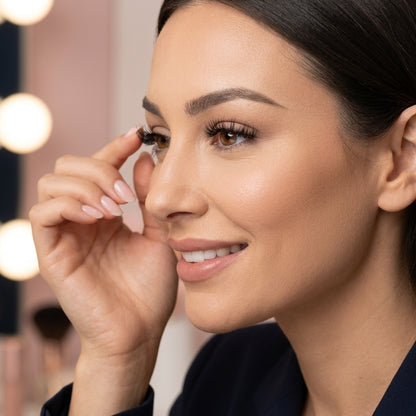 Magnetic Lash Kit — Flawless Lashes Without Glue, Mess, Or Discomfort