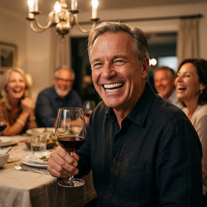 Custom Molded Dentures - Confidence Without Loose Dentures