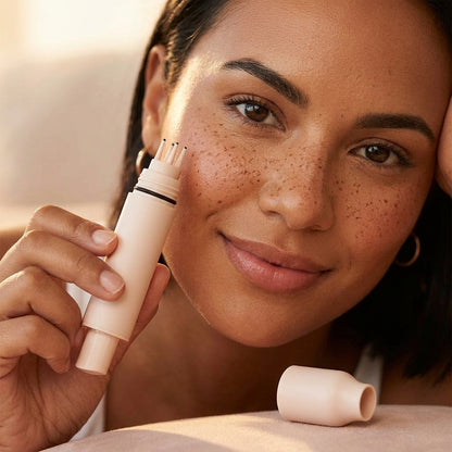 Freckle Self Applicator Pen - Natural Glow