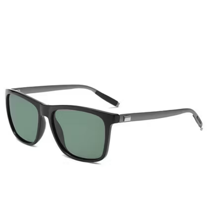 Polarized Photochromic Sunglasses — Clearer Vision Without Harsh Sun Glare